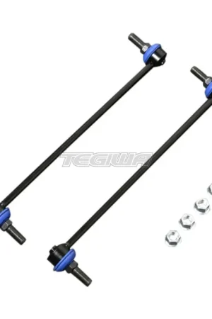 Hardrace Reinforced Front Drop Links 2Pc Set Mazda CX-5 Mazda3 Mazda6 Trending