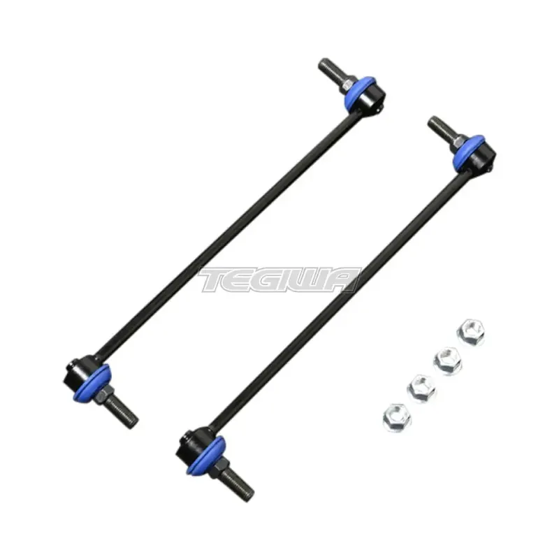 Hardrace Reinforced Front Drop Links 2Pc Set Mazda CX-5 Mazda3 Mazda6 Trending