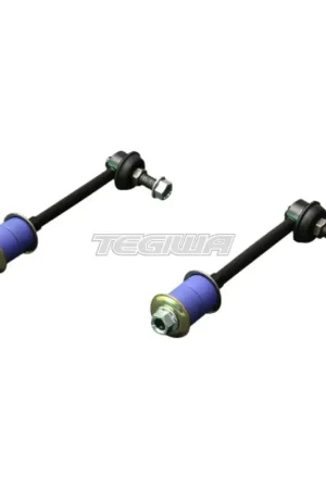 Grab Now Hardrace Reinforced Front Drop Links 2Pc Set Nissan Primera P10 90-96