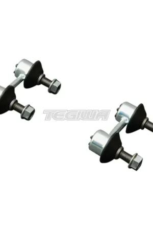 Hardrace Reinforced Front Drop Links 2Pc Set Toyota Corolla 93-00 Trending