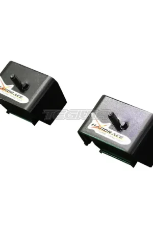 Hardrace Reinforced Front Engine Mounts 2Pc Set Nissan Skyline R32 R33 Get Yours