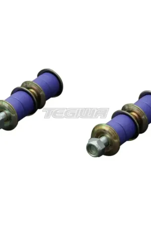 Viral Hardrace Reinforced Front Drop Links 2Pc Set Toyota Vios XP40 02-07