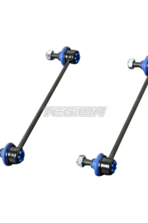 Hardrace Reinforced Front Drop Links 2Pc Set Toyota Camry XV40 Lexus E Wholesale