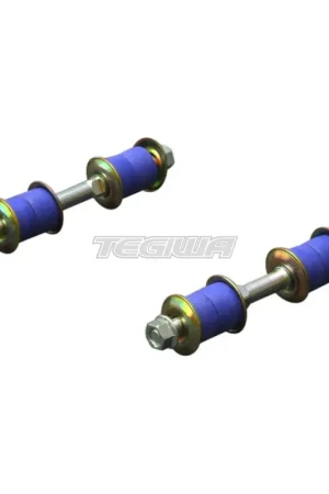 Express Delivery Hardrace Reinforced Front Drop Links 2Pc Set Toyota Corolla AE86 83-87