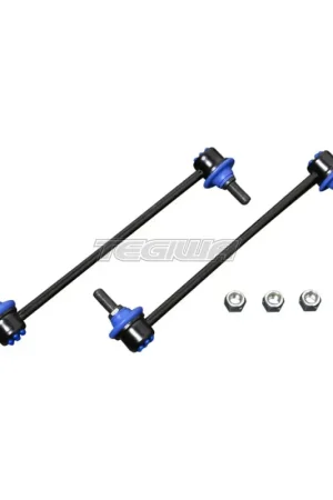 Budget Hardrace Reinforced Front Drop Links 2Pc Set Toyota Camry XV30 01-06