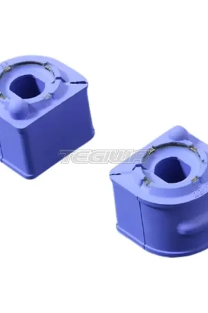 Hardrace Reinforced Front Stabilizer Bushes 2Pc Set Mazda3 03-09 Focus Factory Price