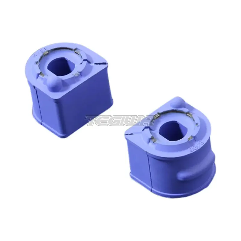 Hardrace Reinforced Front Stabilizer Bushes 2Pc Set Mazda3 03-09 Focus Factory Price