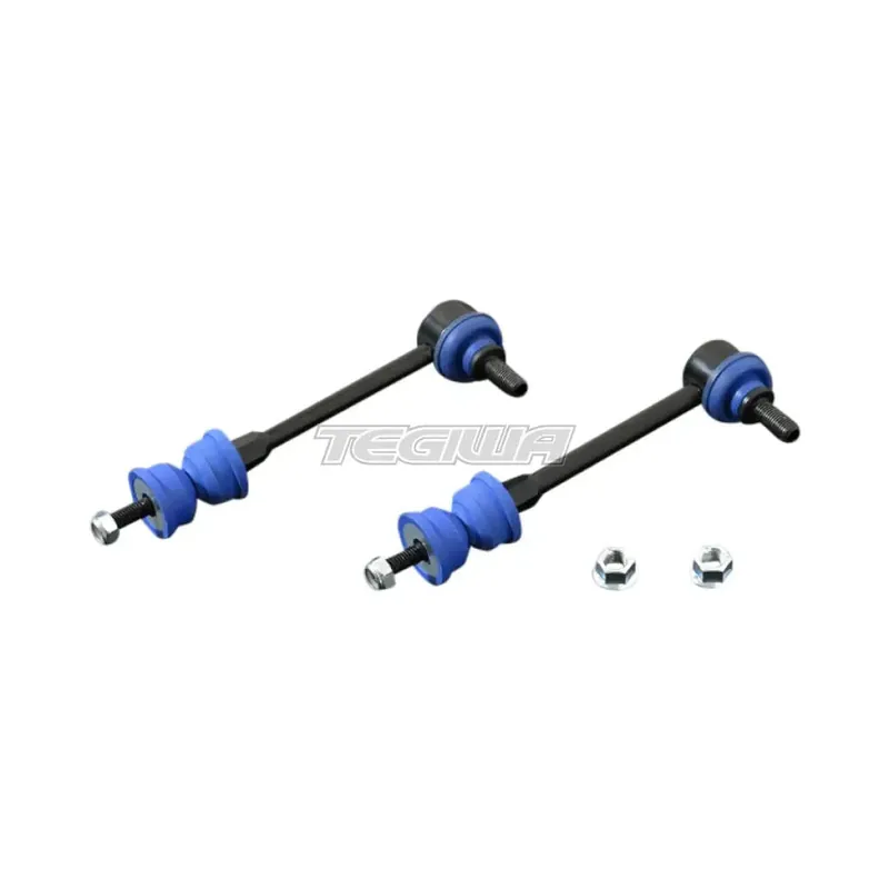 Hardrace Reinforced Rear Drop Link 2Pc Set Ford Mondeo Mk4 08-14 Bulk Order