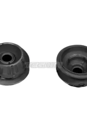Same Day Shipping Hardrace Reinforced Front Strut Mount 2Pcs Toyota Yaris 06-14 Xp90 11-