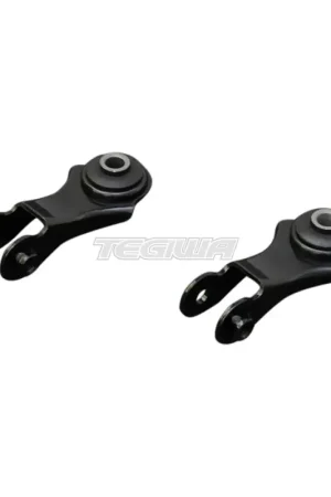 Hardrace Reinforced Rear Drop Link 2Pc Set Honda Integra Type R 92-96 Price Drop
