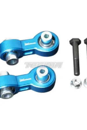 Hardrace Reinforced Rear Drop Links 2Pc Set Honda Civic FK 06+ Flash Sale
