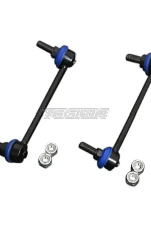 Direct From Manufacturer Hardrace Reinforced Rear Drop Links 2Pc Set Mazda CX-5 Mazda3 Mazda6 1