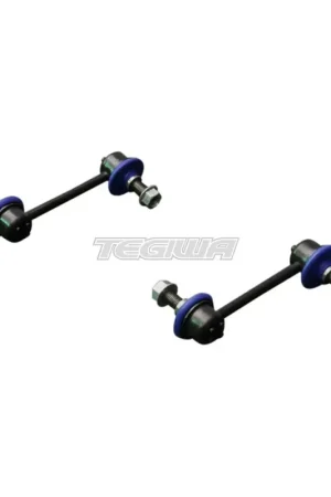 Hardrace Reinforced Rear Drop Links 2Pc Set Mitsubishi Galant 98-02 Last Chance