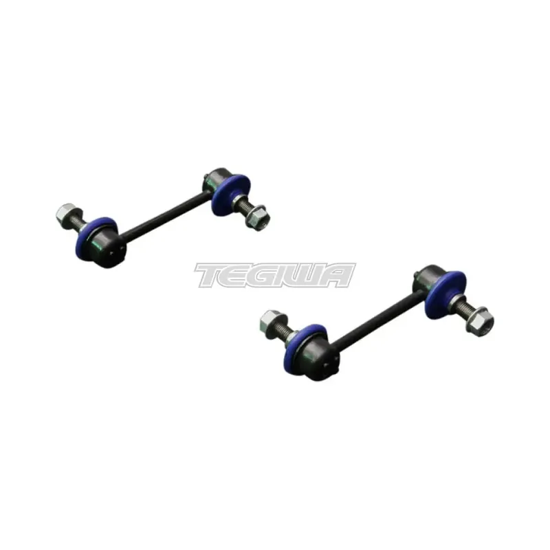 Hardrace Reinforced Rear Drop Links 2Pc Set Mitsubishi Galant 98-02 Last Chance