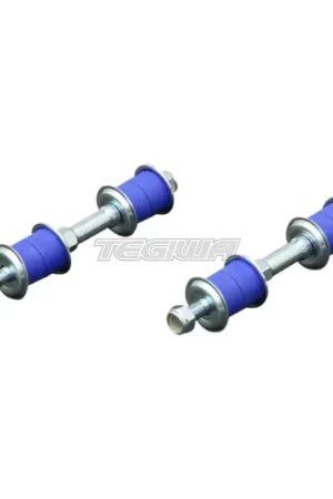 Reduced Price Hardrace Reinforced Rear Drop Links 2Pc Set Nissan 200SX S13 S14 300ZX