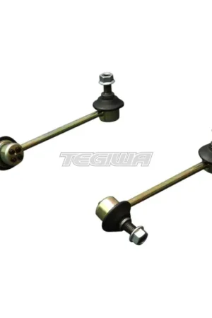 Hardrace Reinforced Rear Drop Links 2Pc Set Mitsubishi Lancer Evo 96-0 Direct From Manufacturer