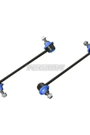 Hardrace Reinforced Rear Drop Links 2Pc Set Toyota Camry XV30 01-06 Exclusive Offer