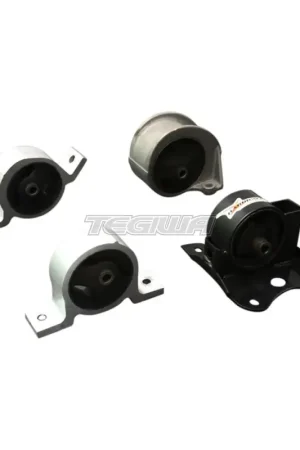 Modern Hardrace Reinforced Rear Drop Links 4Pc Set Nissan Primera Auto P11 96