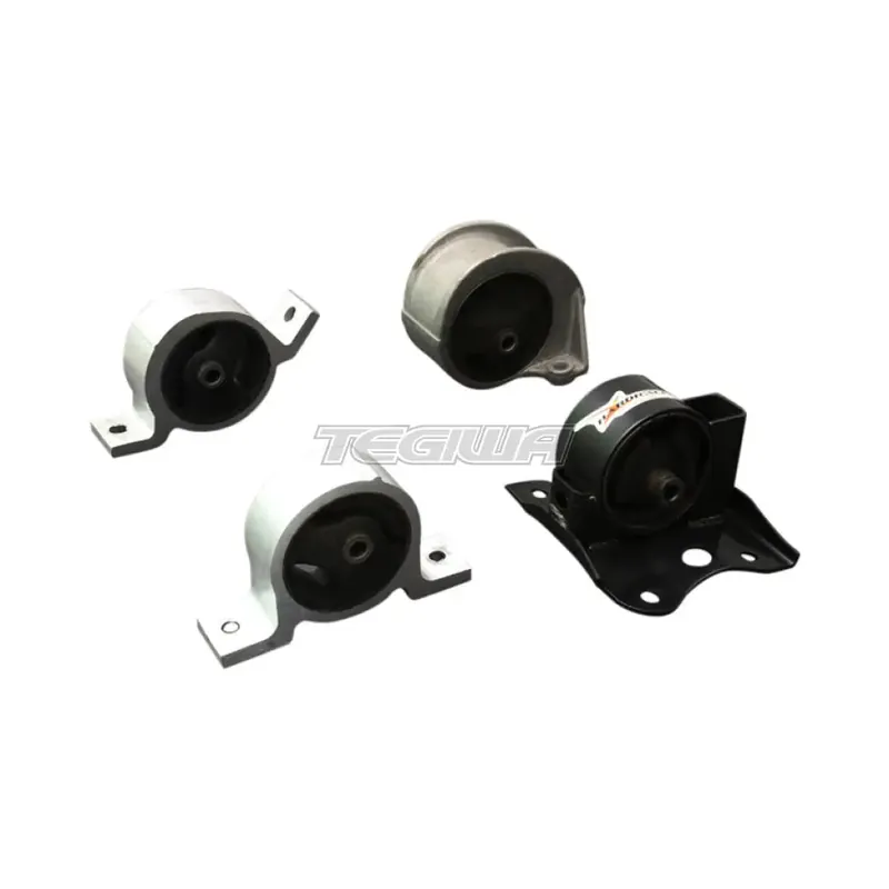 Modern Hardrace Reinforced Rear Drop Links 4Pc Set Nissan Primera Auto P11 96