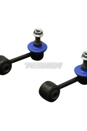 Certified Hardrace Reinforced Rear Drop Links 2Pc Set Mazda6 GG GY 02-08