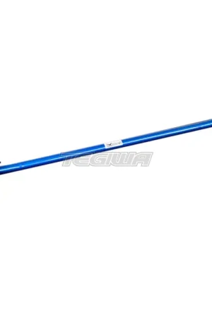 Hardrace Reinforced Rear Stabilizer Mounting Frame 1Pcs OE Replacement Top Rated