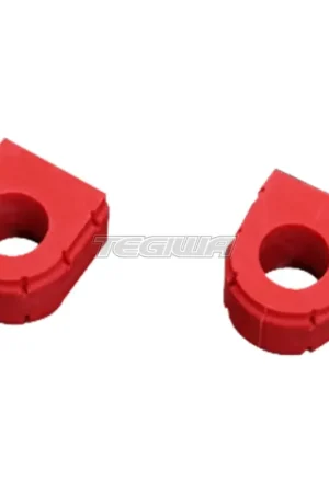 Fast Shipping Hardrace Reinforced Stabilizer Bushes 2Pc Set Ford Ranger 11+