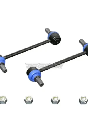 Modern Hardrace Reinforced Rear Stabilizer Links 2Pc Set Honda Prelude 97-01