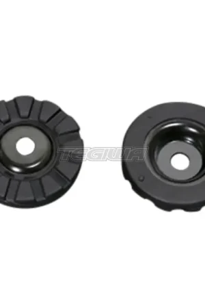 Hardrace Reinforced Strut Mount Damper 2Pc Set Honda Fit GE GK 08+ Brand New