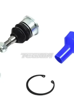 Hardrace Replacement Ball Joint For Front Upper Arm HR-8900 1 Piece Se In Demand