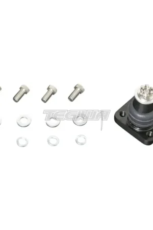 Latest Hardrace Replacement Ball Joints For #6327 Adjustable Front Upper Cont