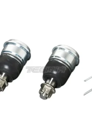 Hardrace Replacement Front Ball Joint 2Pc Set Integra DC5 Type S 05-06 Clearance