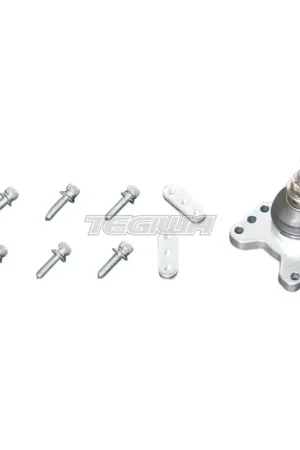 Hardrace Replacement Front Upper Negative Camber Arm Ball Joint 7104 L Brand New