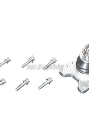 Hardrace Replacement Hardened Rubber Front Camber Kit Ball Joint 1707 Order Now