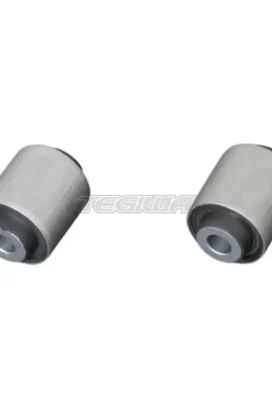 Special Discount Hardrace Replacement Hardened Rubber Front Camber Kit Bush 1707 Lexus