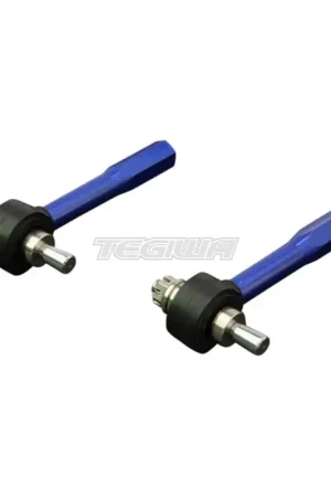 Hardrace Reverse RC Tie Rod End 2Pc Set Honda Civic EG EK 92-00 Must Have