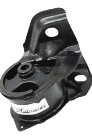 Brand New Hardrace Right Side Engine Mount MT Harden Rubber 1 Piece Set Honda Ci