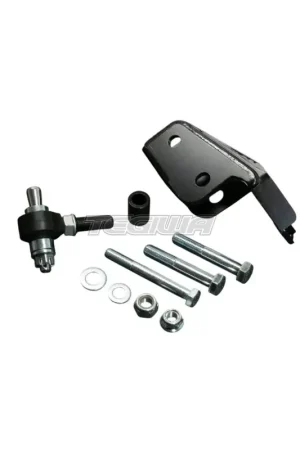 Hardrace Reverse Tie Rod End Front Panhard Rod Extension Bracket 2Pcs Instant Buy