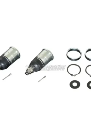 Direct From Factory Hardrace Roll Centre Adjuster 2Pc Set Honda Integra DC5 Type R 01-06