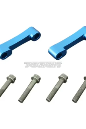 New Arrival Hardrace Roll Centre Adjuster +30mm 2Pc Set Lexus LS400 94-00