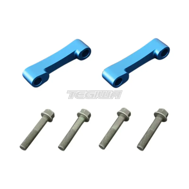 New Arrival Hardrace Roll Centre Adjuster +30mm 2Pc Set Lexus LS400 94-00