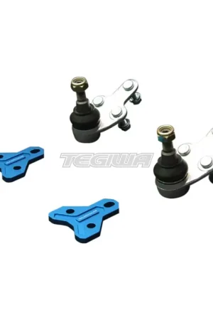 Hardrace Roll Centre Adjuster RCA 4Pc Set Ford Focus Mk2 06-11 Price Drop