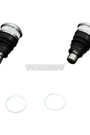 Hardrace Roll Centre Adjusters 2Pc Set Nissan Tiida Versa C11 No Minimum Order