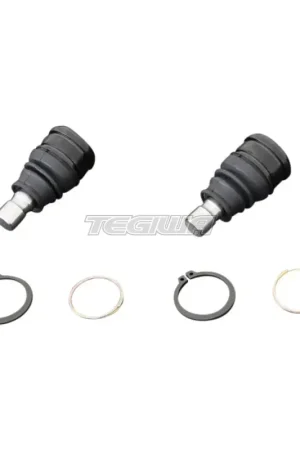 Hardrace Roll Centre Adjusters 2Pc Set Mazda2 Fiesta 07-14 Popular