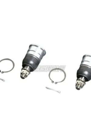 Hardrace Roll Centre Adjusters 2Pc Set Honda Integra Type S 05-06 Popular