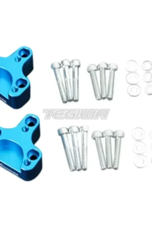 Best Choice Hardrace Roll Centre Negative Extreme Camber Adjuster VW Golf Mk5-7 03