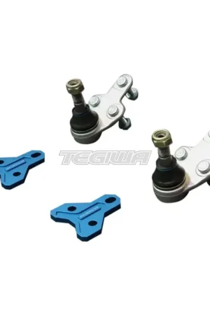 Hardrace Roll Centre Adjuster RCA 4Pc Set Ford Focus Mk2 04-05 Trending
