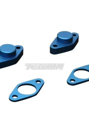 Hardrace Roll Centre Adjuster RCA 4Pc Set Mini R53 01-06 Direct From Factory