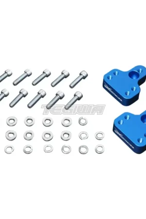 Hardrace Roll Centre Camber Adjusters 2Pc Set Toyota Sienna XL30 Secure Checkout
