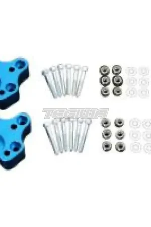 Sale Hardrace Roll Centre Negative Camber Adjuster 2Pc Set VW Golf Mk5-7 03