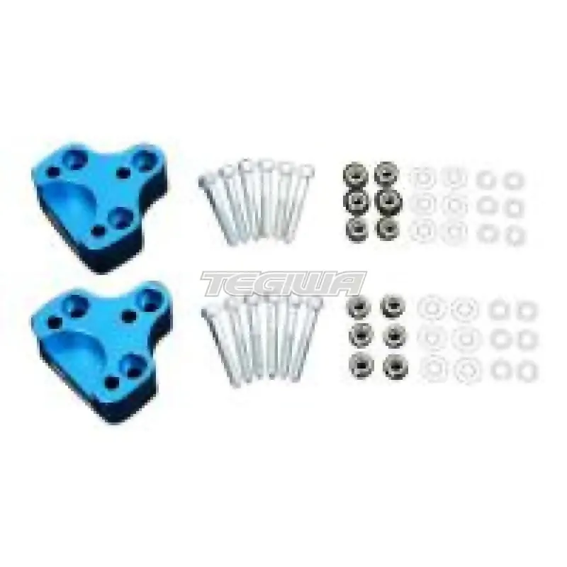 Sale Hardrace Roll Centre Negative Camber Adjuster 2Pc Set VW Golf Mk5-7 03